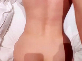 Asian Couple Fucking