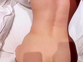 Asian Couple Fucking