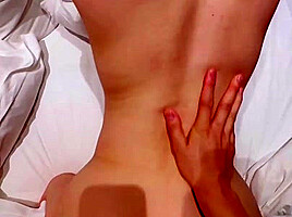 Asian Couple Fucking