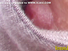 Asian Cuties Nipples Seen