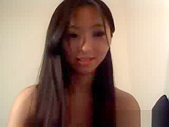 Asian Girl Masturbating Part 14