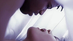 Asian Hottie Katana Explores Delayed Satisfaction With Her Horny Boyfriend