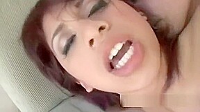 Asian Hottie Zoey Bennett Is Getting Her Tight teen 18+ Twat