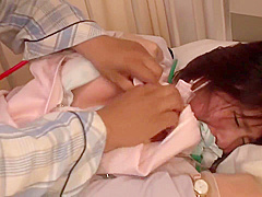 Asian Lewd teen 18+ Rough Hard Sex Video