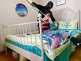 Asian Self Contained Encounter