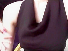 Asian Slut Fingers And Toys Wi