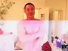 Asian Twinks Play