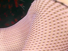 Asian Wanton Attractive Adult Clip