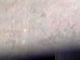Asian hos caught pissing