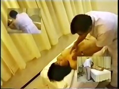 Asian massage