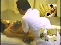 Asian massage