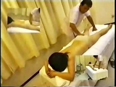 Asian massage