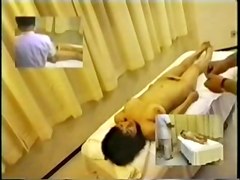 Asian massage