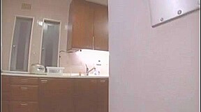 Asian minx gets her hairy slit licked and fucked