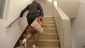 Asian teacher 01