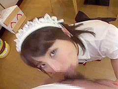 Asian teen 18+ Girl Rimming Hot Porn Clip