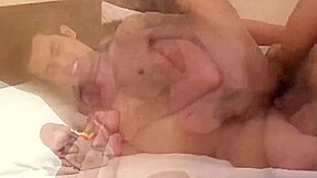 Asians Earth And Wan Piss And Fuck Raw