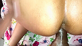 Ass Fucked Beautiful Step sister-in-law- Hindi Audio    part- 2