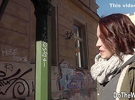 Astonishing Sex Movie Outdoor Great , Check It - Rebeka Black