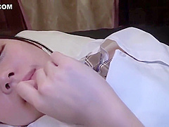 Astonishing Xxx Clip Hd Exotic Only Here With Asian Angel