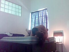 Astonishing Xxx Scene Webcam Exclusive Crazy Only For You - Morena Hermosa