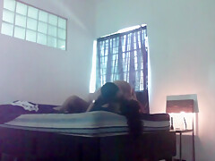 Astonishing Xxx Scene Webcam Exclusive Crazy Only For You - Morena Hermosa