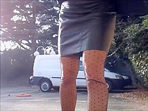 Astonishing adult clip Amateur unbelievable show