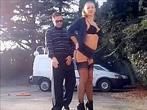 Astonishing adult clip Amateur unbelievable show
