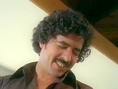 Astonishing adult movie Retro crazy