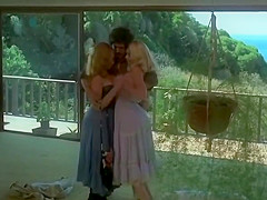 Astonishing adult movie Retro crazy