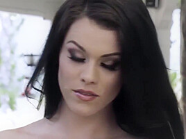 Astonishing adult scene Big Tits check you've seen