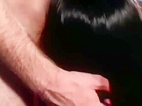 Astonishing porn clip Gangbang hot ever seen
