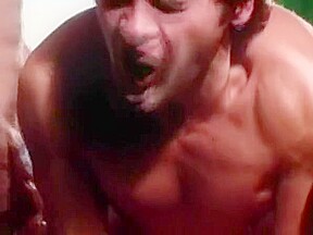Astonishing porn clip Gangbang hot ever seen