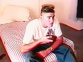 Astonishing porn scene homosexual Blowjob crazy watch show