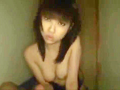 Astonishing sex clip Japanese unbelievable watch show