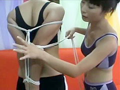 Astonishing sex clip Lesbian check , it's amazing