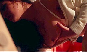 Astonishing sex movie Red Head new exclusive version