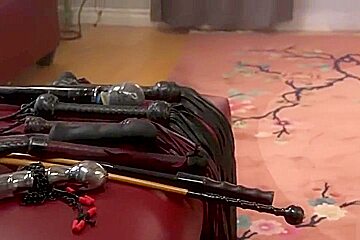 Astonishing sex scene Hogtied greatest only for you