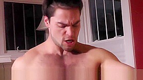 Astonishing xxx clip homo Handjob wild like in your dreams