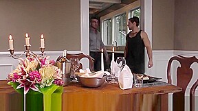 Astonishing xxx clip homo Handjob wild like in your dreams