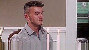 Astonishing xxx clip homo Handjob wild like in your dreams