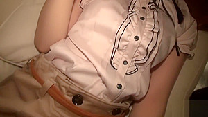 Astonishing xxx video Babe , watch it