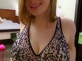 Astonishing xxx video Big Tits only here