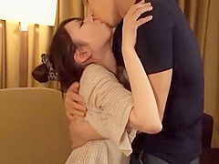 Astonishing xxx video Pussy Licking incredible just for you
