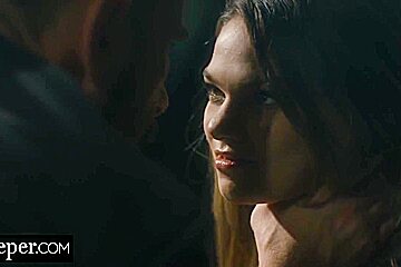 Athena Faris - Horny teen 18+ Thrilling Porn Video
