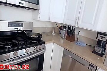 Athena Faris In My Hot Blonde Stepsister Grew Up Pov