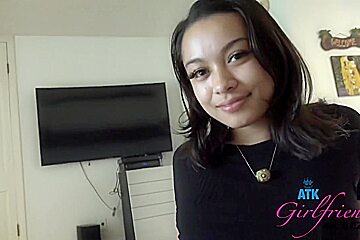 Atk Girlfriends In Pilation 206