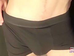 Australian Mats Ass Fucked