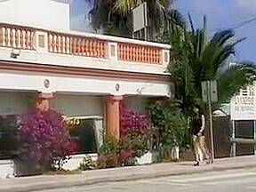 Auto-Stop Pervers #2, Scene 2