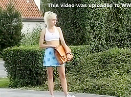 Auto-Stop Pervers #3, Scene 2
